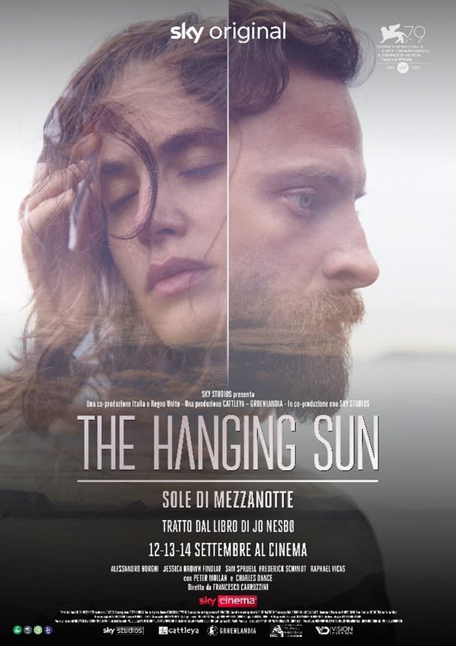 The Hanging Sun – Sole di mezzanotte