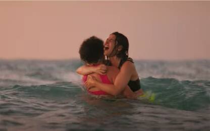 Le nuotatrici, il teaser del film Netflix basato su una storia vera