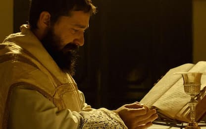 Padre Pio, tra la Storia e il "Cinema di Poesia". La recensione