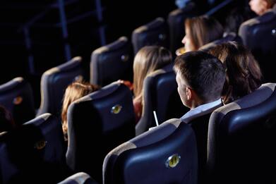 Cinema e audiovisivo, Italia punta sugli investimenti dall’estero