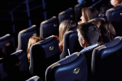 Nel 2022 il 60% degli italiani non è andato mai al cinema. Che fare?