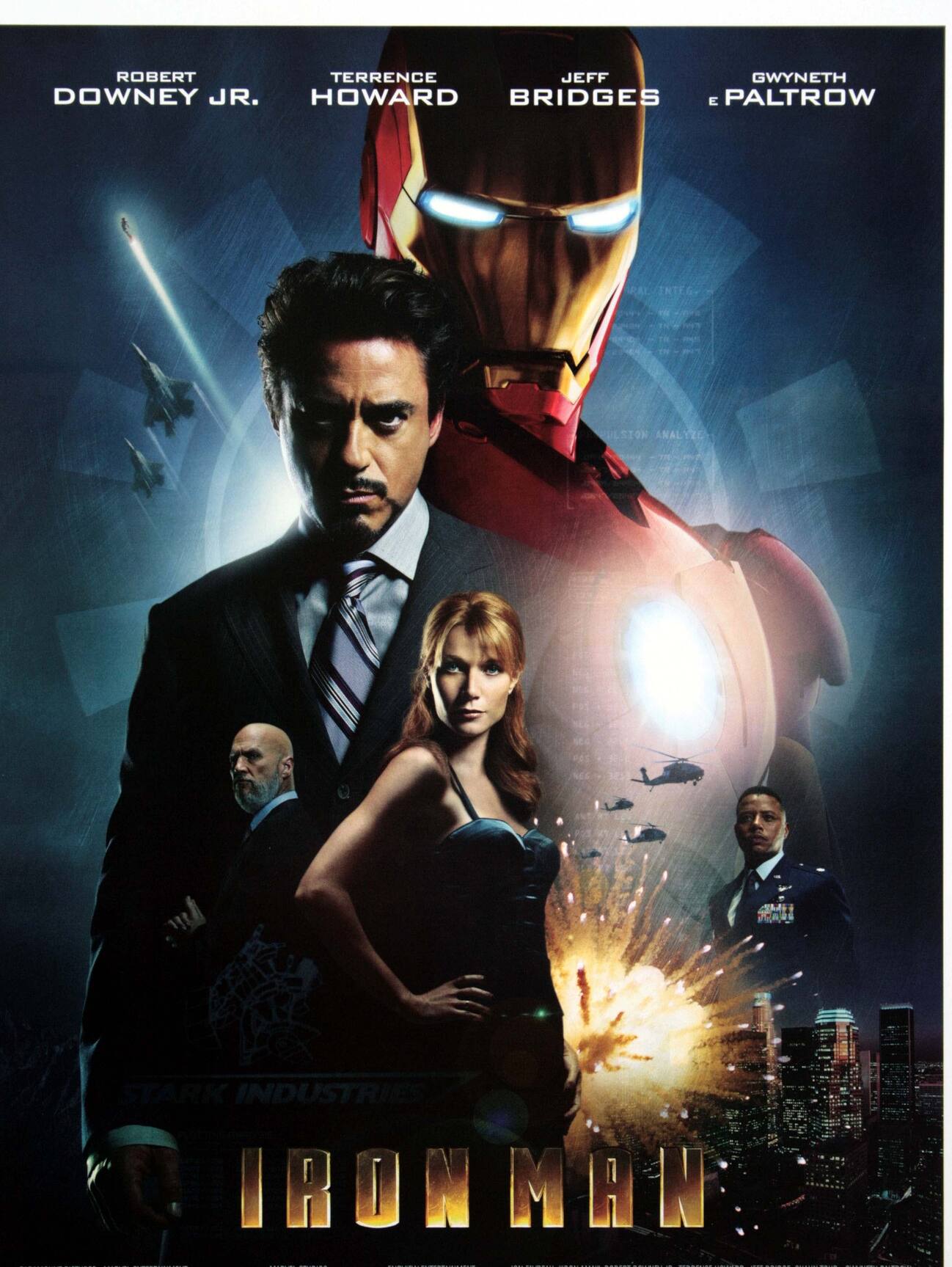 Tutti i film Marvel in ordine cronologico di uscita