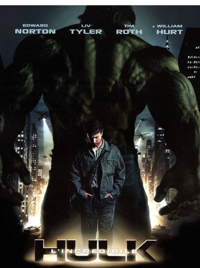 Tutti i film Marvel in ordine cronologico di uscita