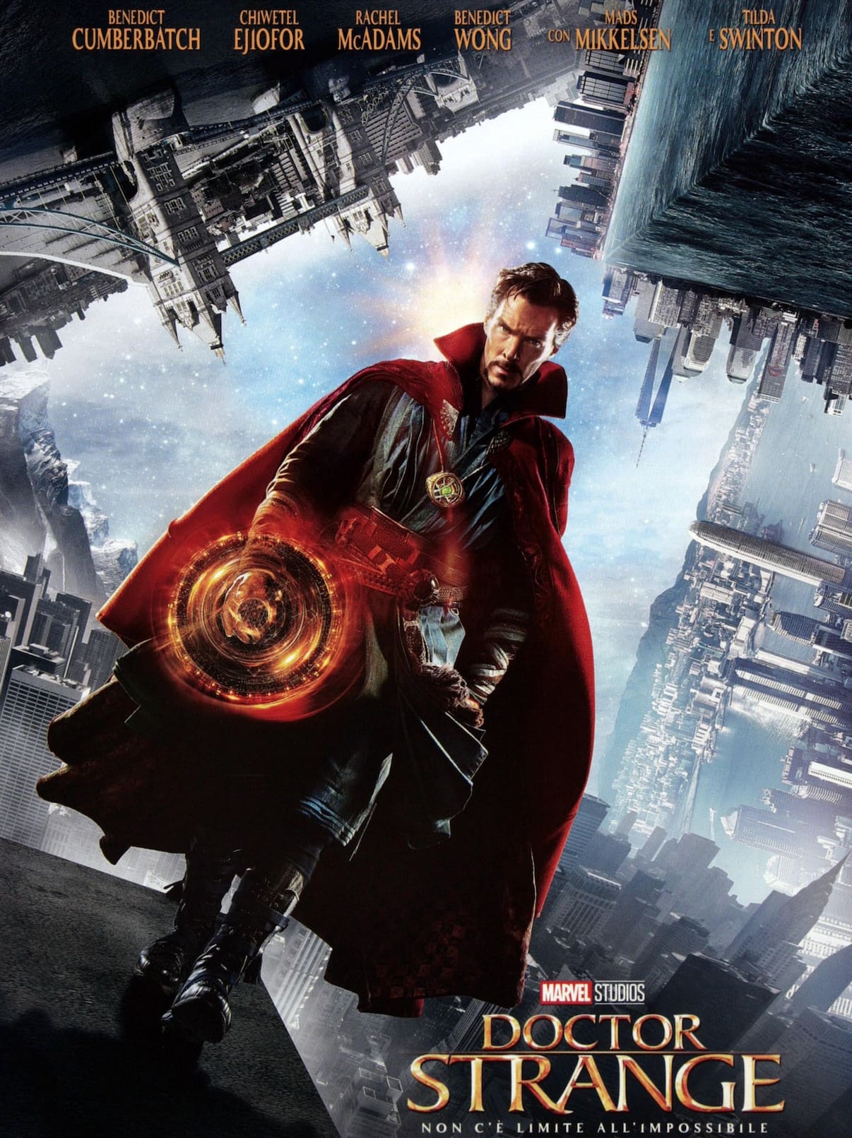 Tutti i film Marvel in ordine cronologico di uscita