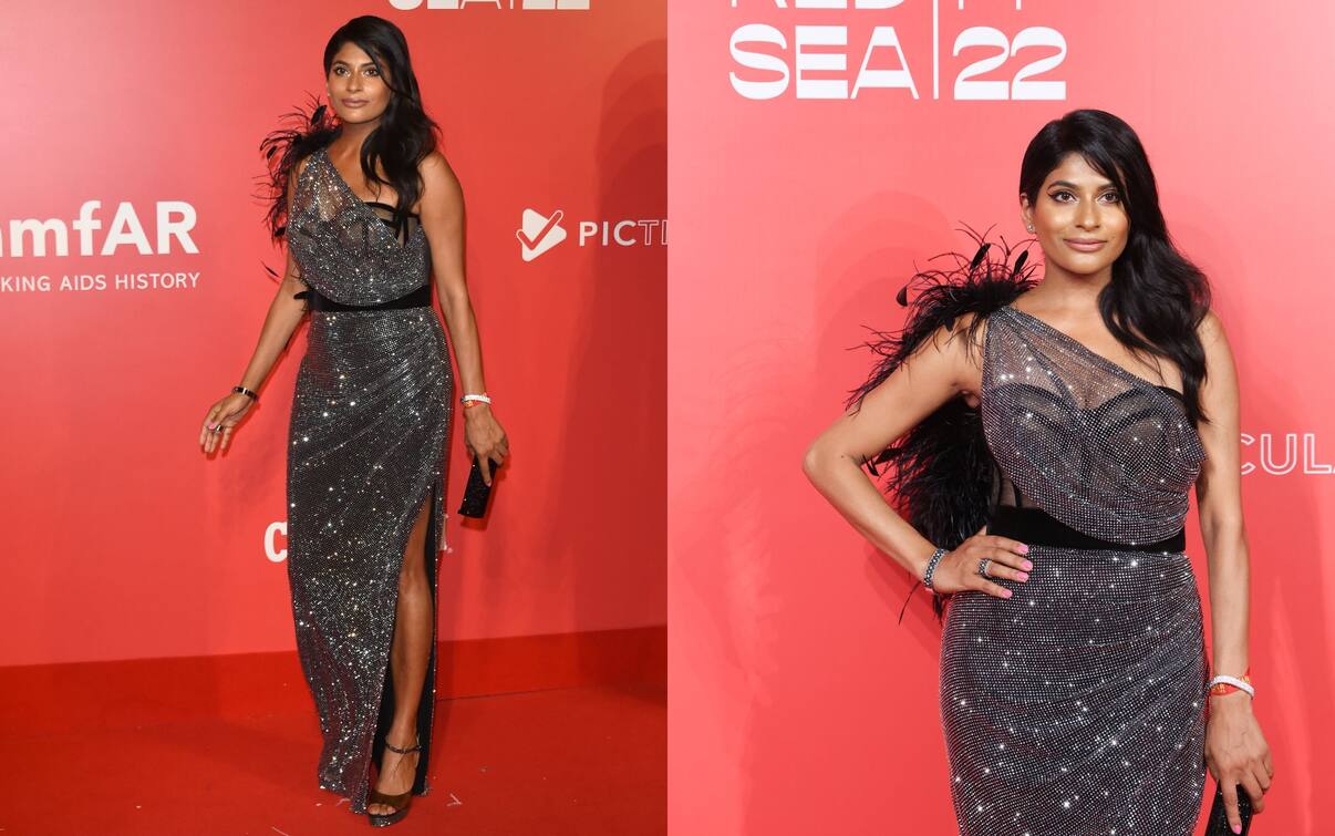 amfAR Gala Venezia 2022, i look più belli delle celebrity all'Arsenale