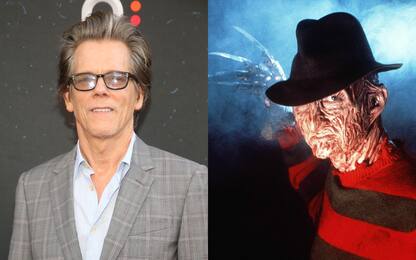 Nuovo horror per Kevin Bacon? Potrebbe essere il nuovo Freddy Krueger