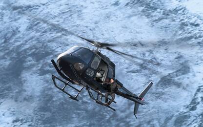 Mission: Impossible - Dead Reckoning - Parte uno, il teaser trailer