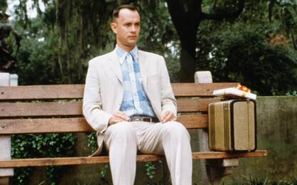 Tom Hanks: “L’idea di Forrest Gump 2 è naufragata dopo 40 minuti”