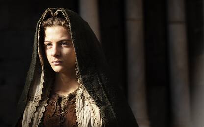 Venezia 79: Chiara, santa e ribelle. La recensione del film