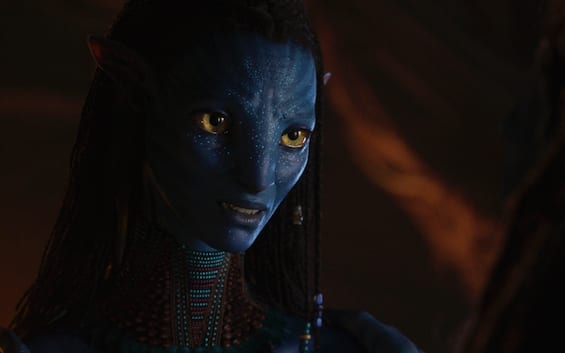 Avatar 4, filming has already started