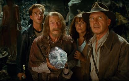 Harrison Ford: Indiana Jones 5 sarà il mio ultimo