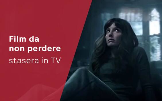 Film stasera in TV da non perdere giovedì 15 settembre 2022 - Vimarsana News