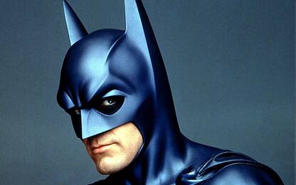 Batman, George Clooney scherza sull'interpretazione di Ben Affleck
