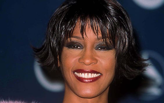 I Wanna Dance with Somebody, the trailer for the biopic about Whitney Houston