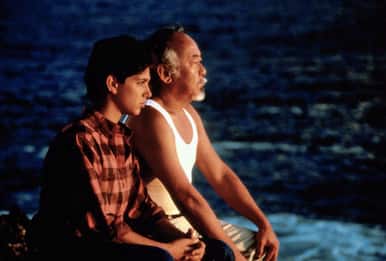 Sony Pictures annuncia ritorno di Karate Kid, al cinema nel 2024