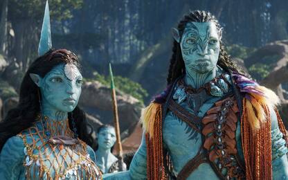 Jon Landau parla di "Avatar la via dell'acqua" 