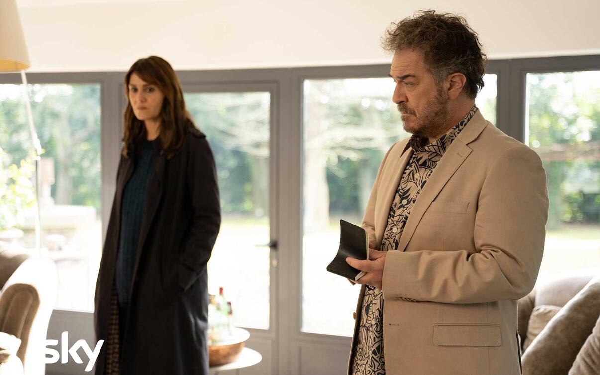 Petra, le anticipazioni sugli episodi della seconda stagione. FOTO ...