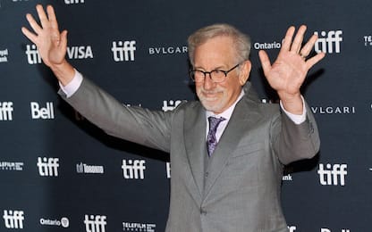 Steven Spielberg riceverà l'Orso d'oro onorario alla Berlinale 2023