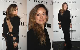 Olivia Wilde