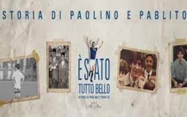 Walter Veltroni presenta il docufilm su Paolo Rossi