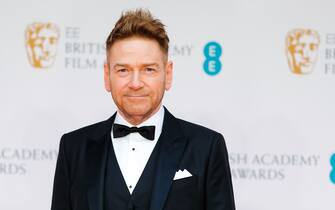 Kenneth Branagh