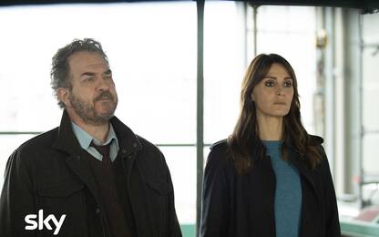 Petra, la recensione della seconda storia "Un bastimento carico di riso"