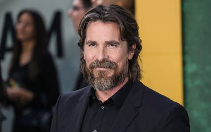 Amsterdam, Christian Bale costretto ad allontanarsi da Chris Rock