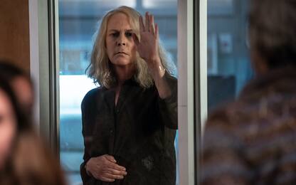 Halloween Ends, il final trailer dell'ultimo film con Jamie Lee Curtis