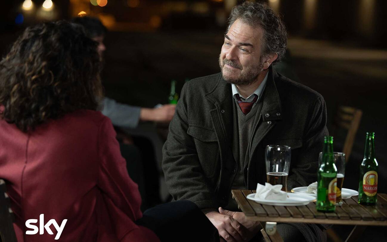 Petra, la recensione della terza storia ' Carnevale diabolico' | SkyTg24