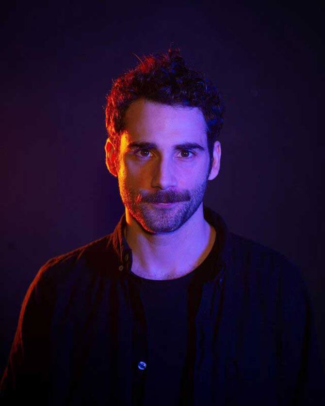 Petra, il cast dei nuovi episodi della serie con Paola Cortellesi. FOTO ...