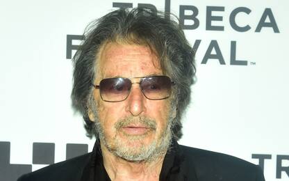 Al Pacino reciterà nel film drammatico Billy Knight