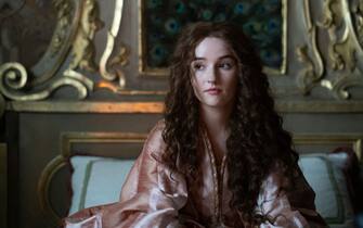 Rosaline Rosaline