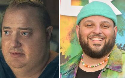The Whale, Daniel Franzese: “Perché Fraser e non un gay obeso?"