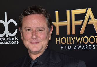 BEVERLY HILLS, CA - NOVEMBER 01:  Actor Judge Reinhold attends the 19th Annual Hollywood Film Awards at The Beverly Hilton Hotel on November 1, 2015 in Beverly Hills, California.  (Photo by C Flanigan/Getty Images)