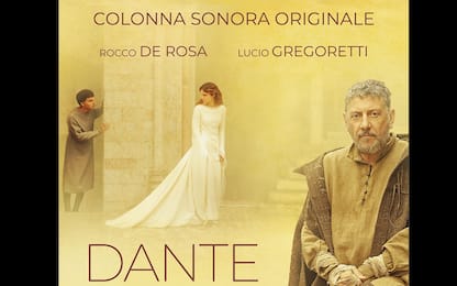 Dante, intervista a Lucio Gregoretti autore della colonna sonora