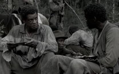 Emancipation, Will Smith nel nuovo trailer del film di Antoine Fuqua