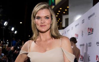 Missi Pyle 