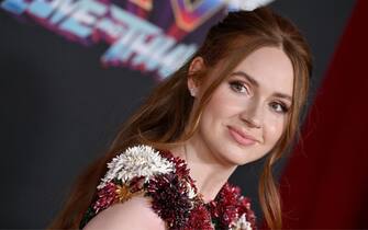 Karen Gillan Karen Gillan