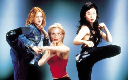 Charlie's Angels 3, Drew Barrymore parla del possibile sequel