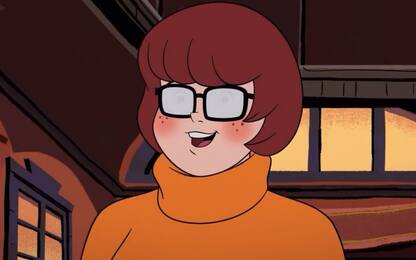 Nel nuovo film di Scooby-Doo viene confermata l'omosessualità di Velma