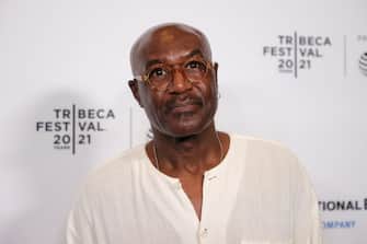 NEW YORK, NEW YORK - JUNE 19: Delroy Lindo attends the "Untitled: Dave Chappelle Documentary" Premiere during the 2021 Tribeca Festival at Radio City Music Hall on June 19, 2021 in New York City. (Photo by Mike Coppola/Getty Images for Tribeca Festival)