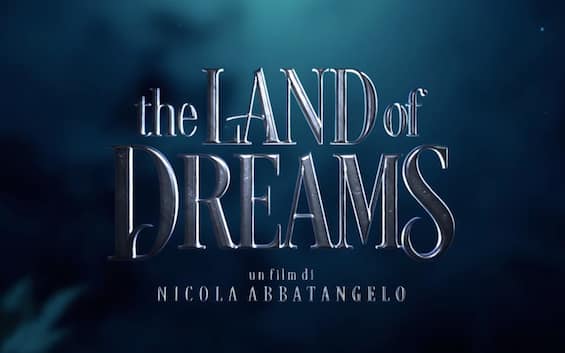 The Land of Dreams, the trailer for the special event film of Alice in the City has been released