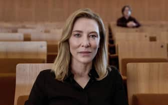 Tar, Cate Blanchett è direttrice d'orchestra: le curiosità sul film | Sky TG24