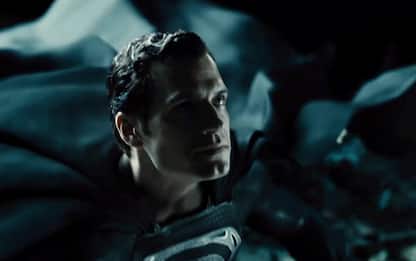 Henry Cavill, dopo il cameo in Black Adam, tornerà Superman