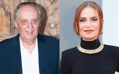 Dario Argento, Isabelle Huppert sarà la protagonista del prossimo film