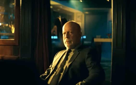 Paradise City, Bruce Willis and John Travolta star together 28 years after Pulp Fiction