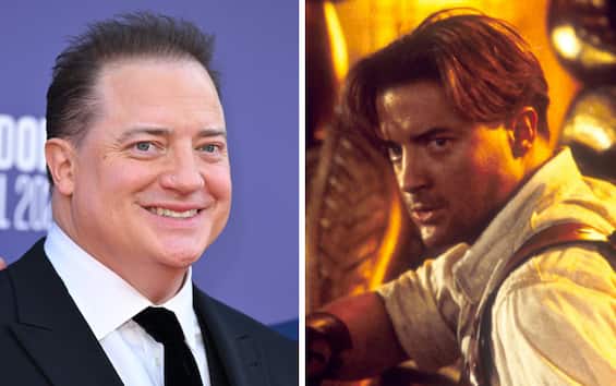 The Mummy, Brendan Fraser is said to be available for a fourth film