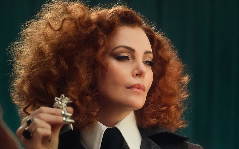 L'accademia del Bene e del Male, trama e cast del film Netflix con Charlize Theron