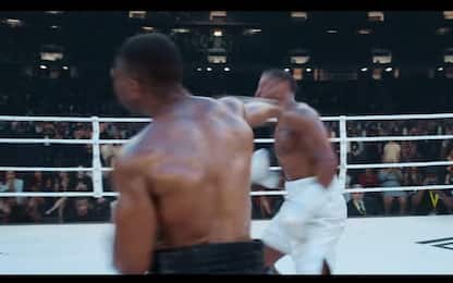 Creed III, Michael B. Jordan contro Jonathan Majors nel trailer