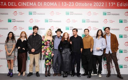 Festa del Cinema di Roma, è il giorno del film “L'ombra di Caravaggio”
